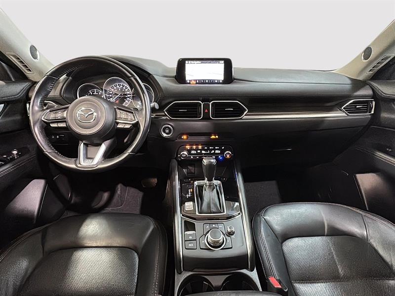 mazda CX-5 2019 - 5