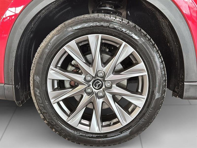 mazda CX-5 2019 - 7