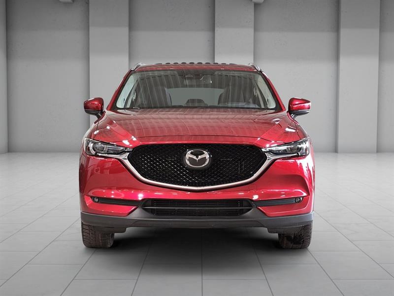 mazda CX-5 2019 - 8
