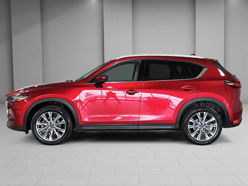 mazda CX-5 2019 - 9