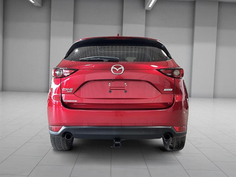 mazda CX-5 2019 - 12
