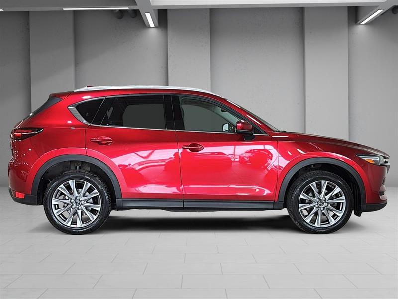 mazda CX-5 2019 - 17