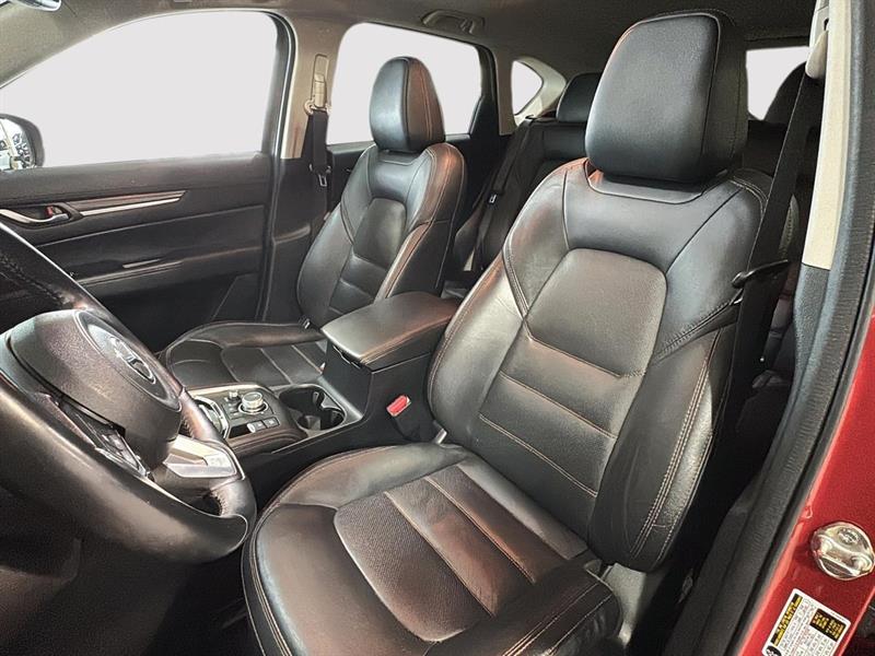 mazda CX-5 2019 - 21