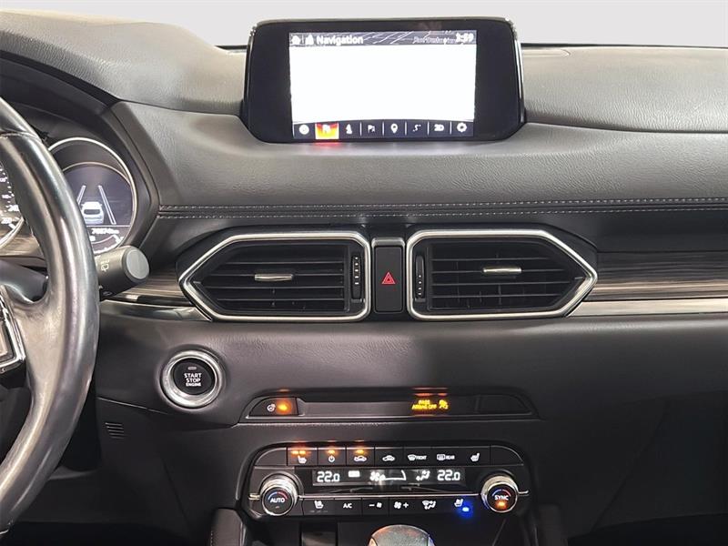 mazda CX-5 2019 - 28