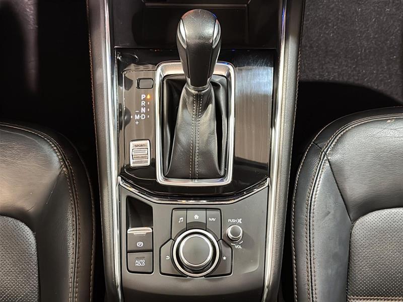 mazda CX-5 2019 - 29
