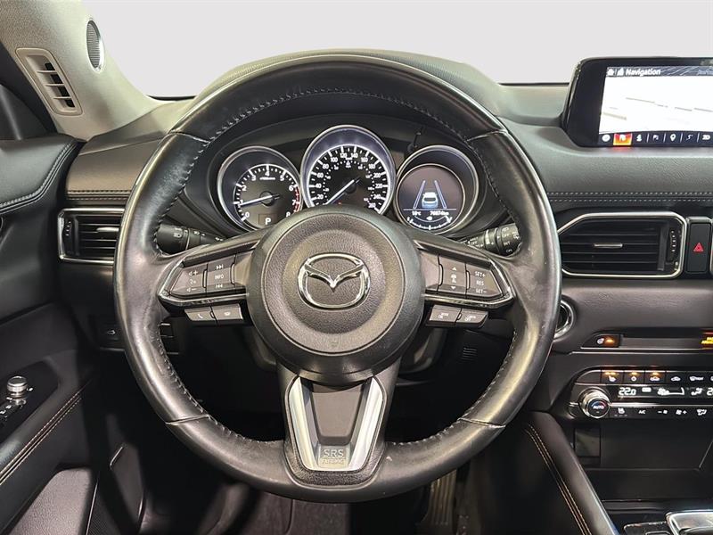 mazda CX-5 2019 - 34