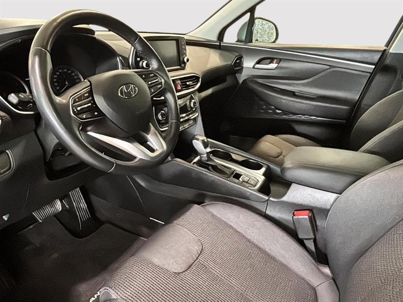 hyundai Santa Fe 2019 - 3
