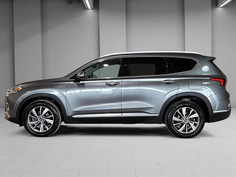 hyundai Santa Fe 2019 - 8