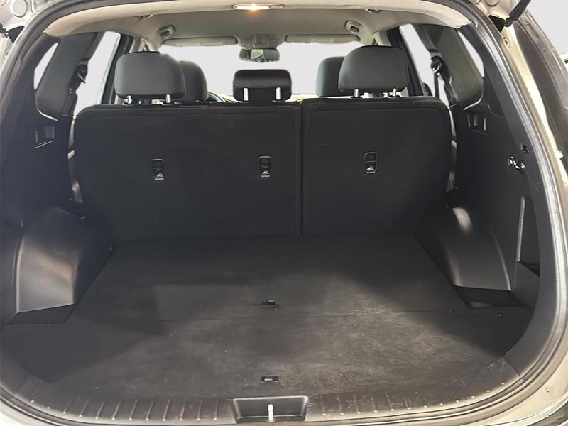 hyundai Santa Fe 2019 - 12