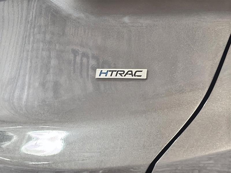 hyundai Santa Fe 2019 - 15