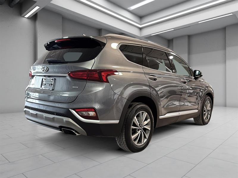 hyundai Santa Fe 2019 - 16