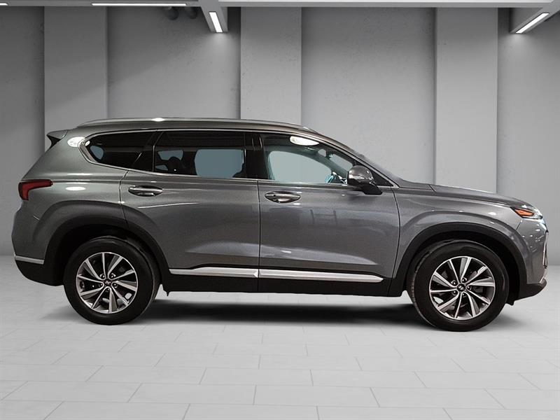 hyundai Santa Fe 2019 - 17