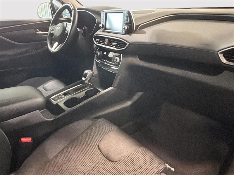 hyundai Santa Fe 2019 - 19