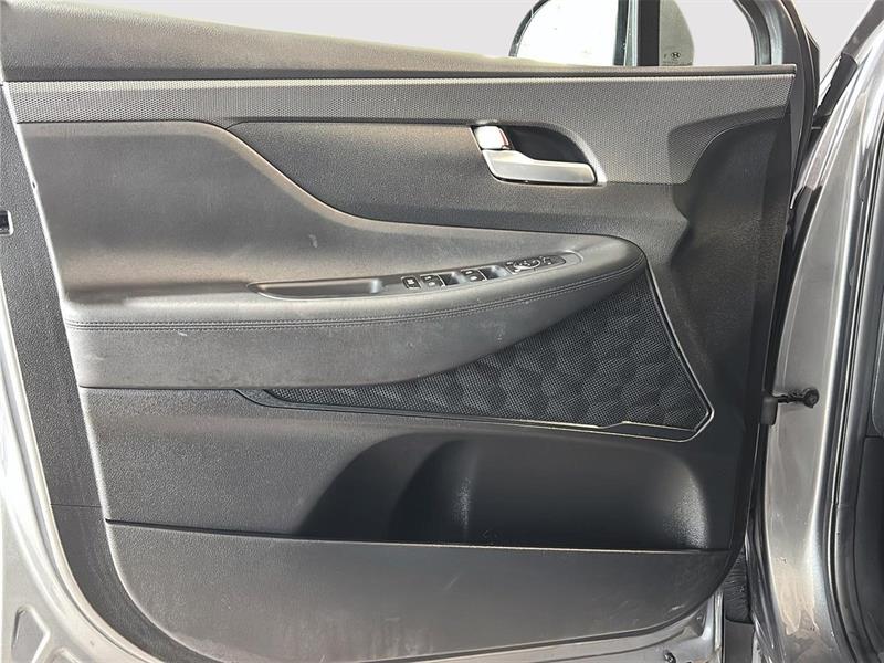 hyundai Santa Fe 2019 - 20