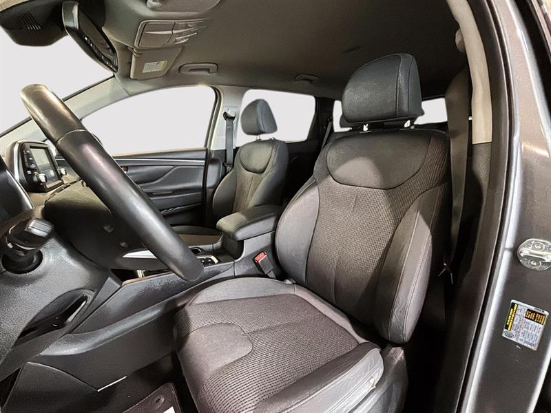 hyundai Santa Fe 2019 - 21