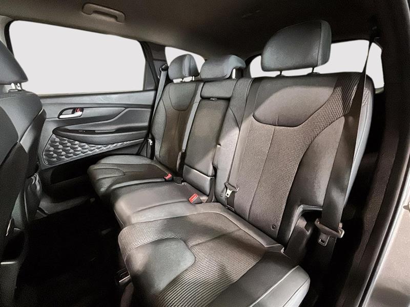 hyundai Santa Fe 2019 - 23