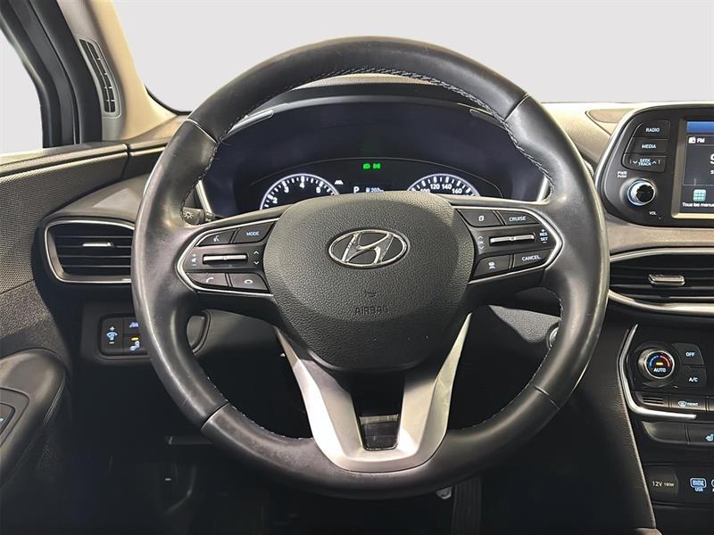 hyundai Santa Fe 2019 - 28