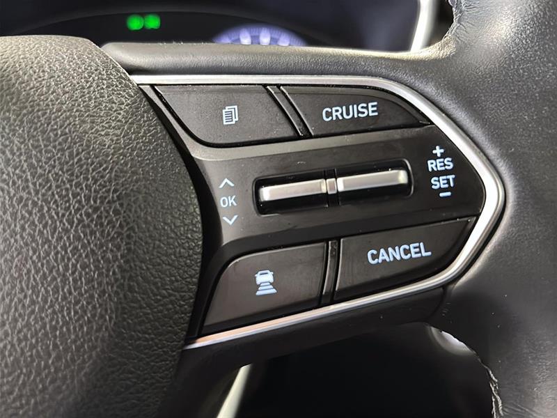hyundai Santa Fe 2019 - 31