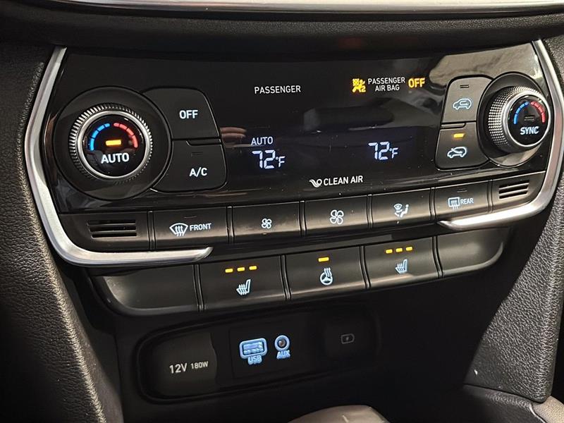 hyundai Santa Fe 2019 - 33