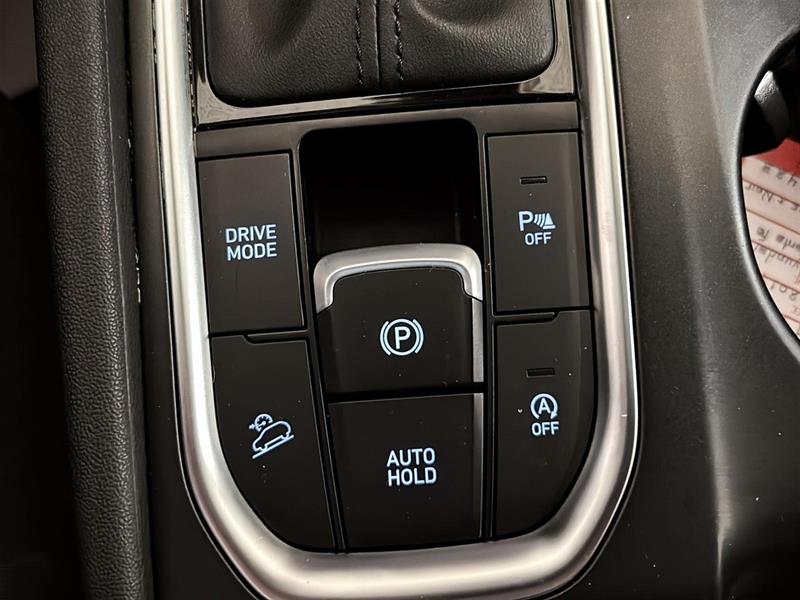 hyundai Santa Fe 2019 - 34