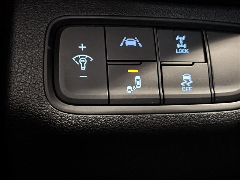 hyundai Santa Fe 2019 - 35
