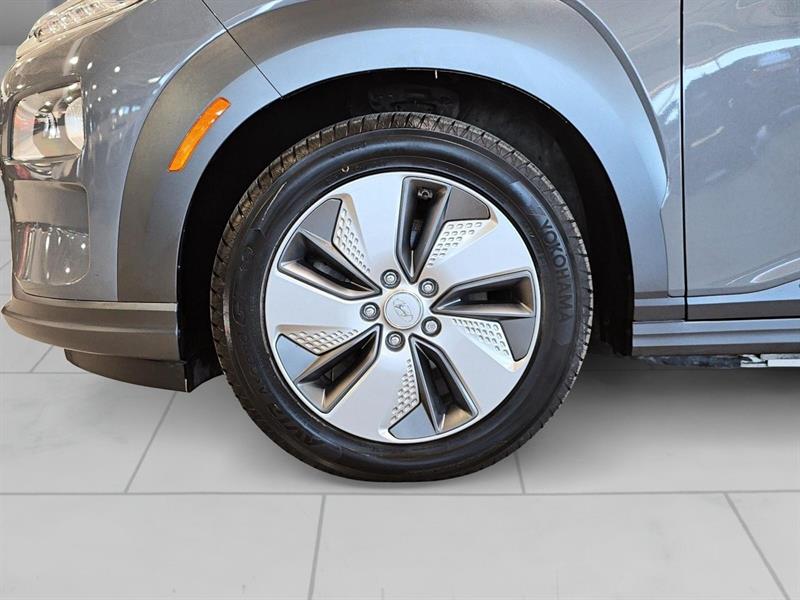 hyundai Kona Electric 2019 - 7