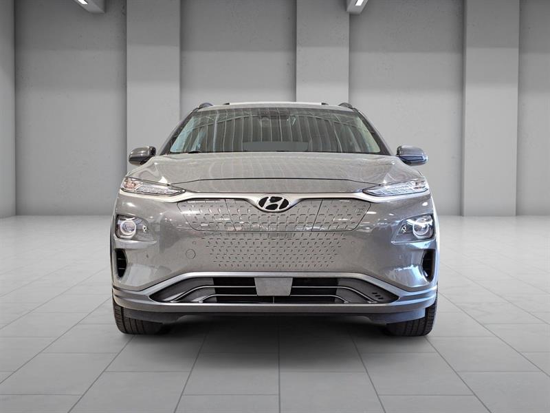 hyundai Kona Electric 2019 - 9