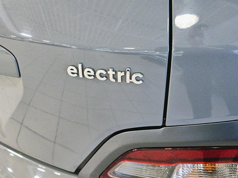 hyundai Kona Electric 2019 - 17