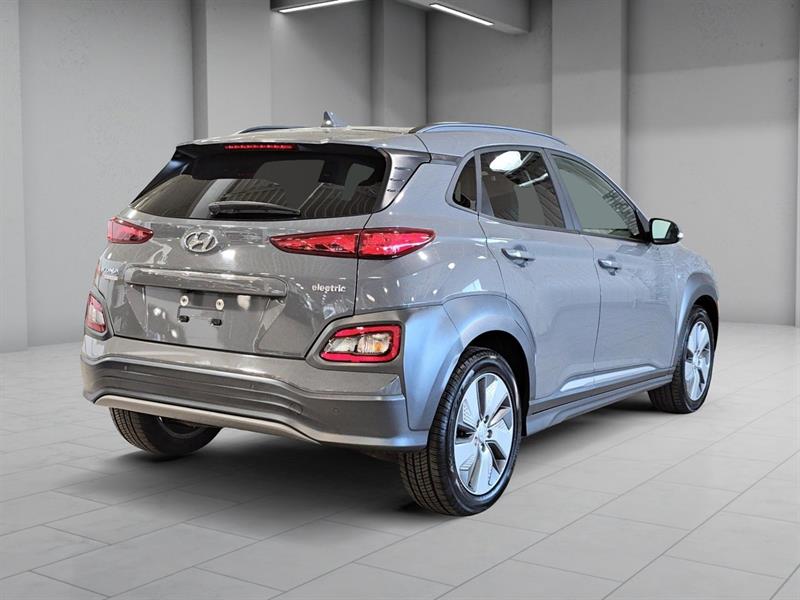 hyundai Kona Electric 2019 - 19