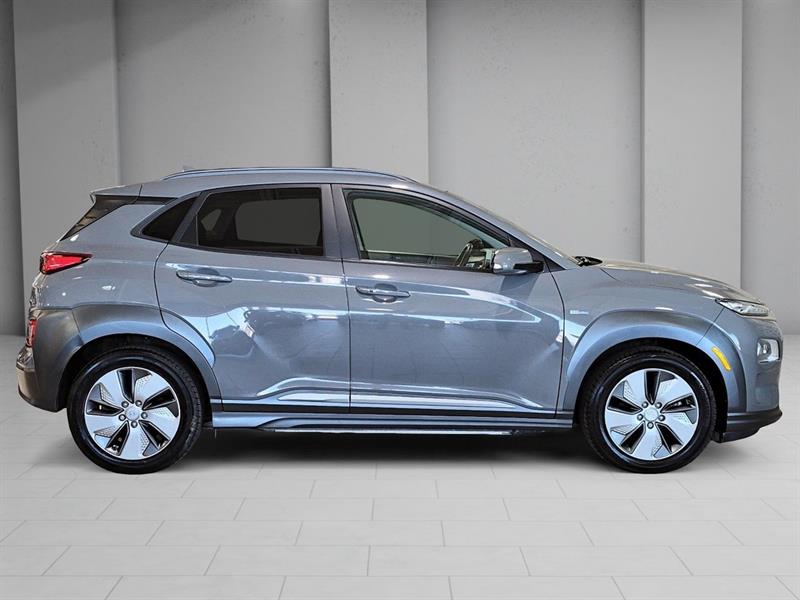 hyundai Kona Electric 2019 - 20