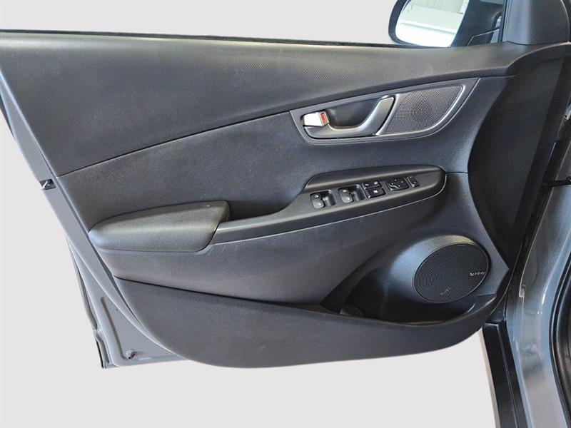 hyundai Kona Electric 2019 - 21