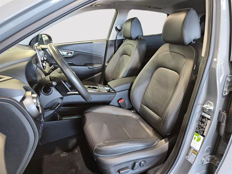 hyundai Kona Electric 2019 - 24
