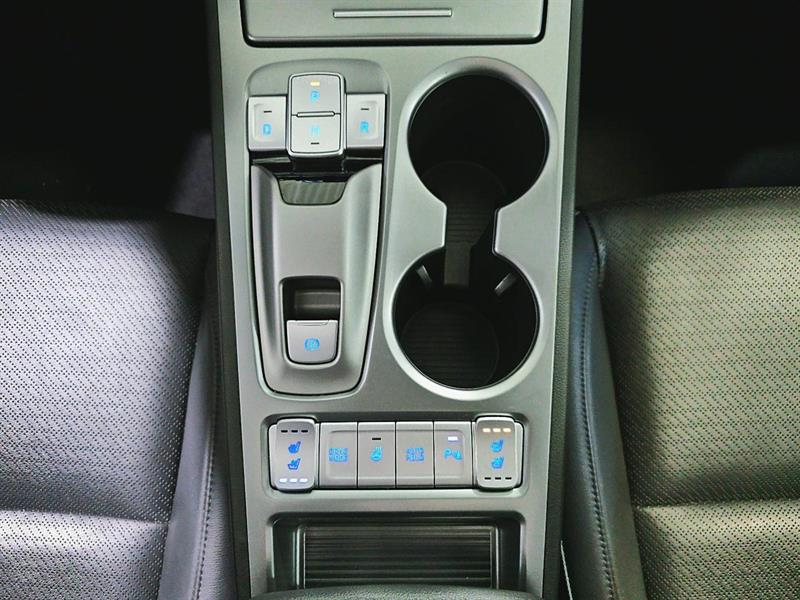 hyundai Kona Electric 2019 - 29