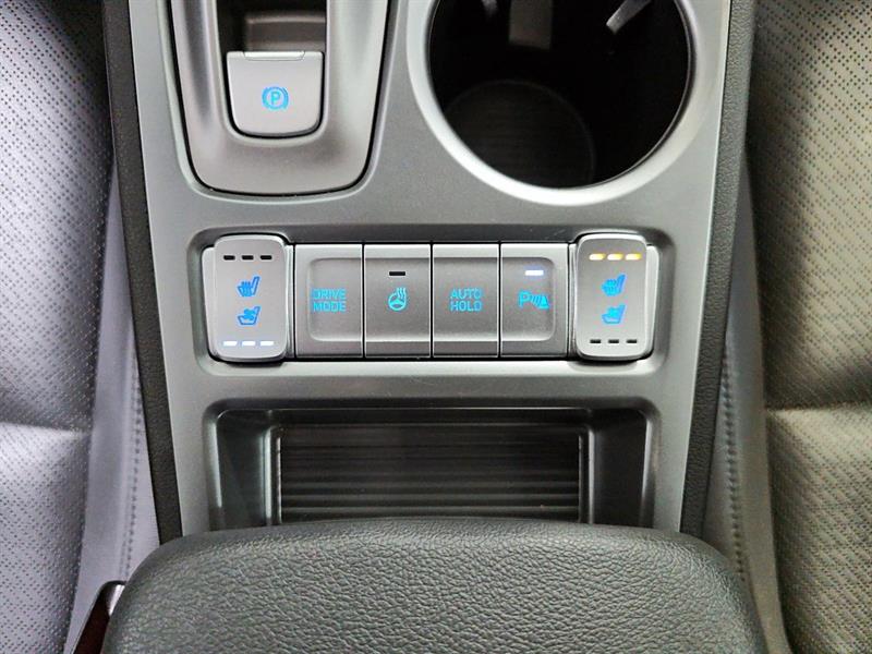 hyundai Kona Electric 2019 - 30