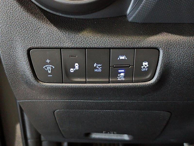 hyundai Kona Electric 2019 - 39