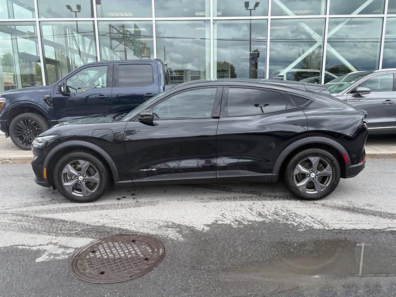 ford Mustang Mach-E 2023 - 5