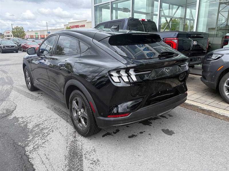 ford Mustang Mach-E 2023 - 7