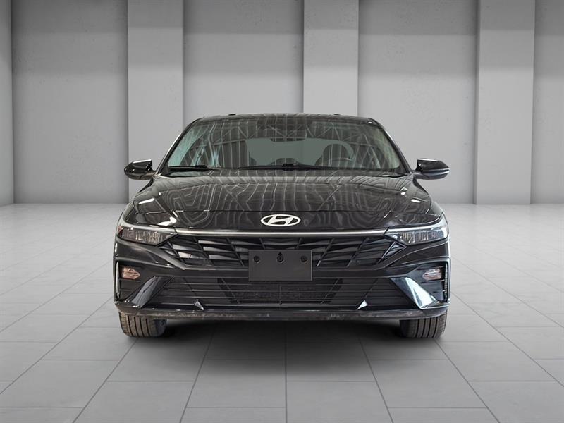 hyundai Elantra 2025 - 8