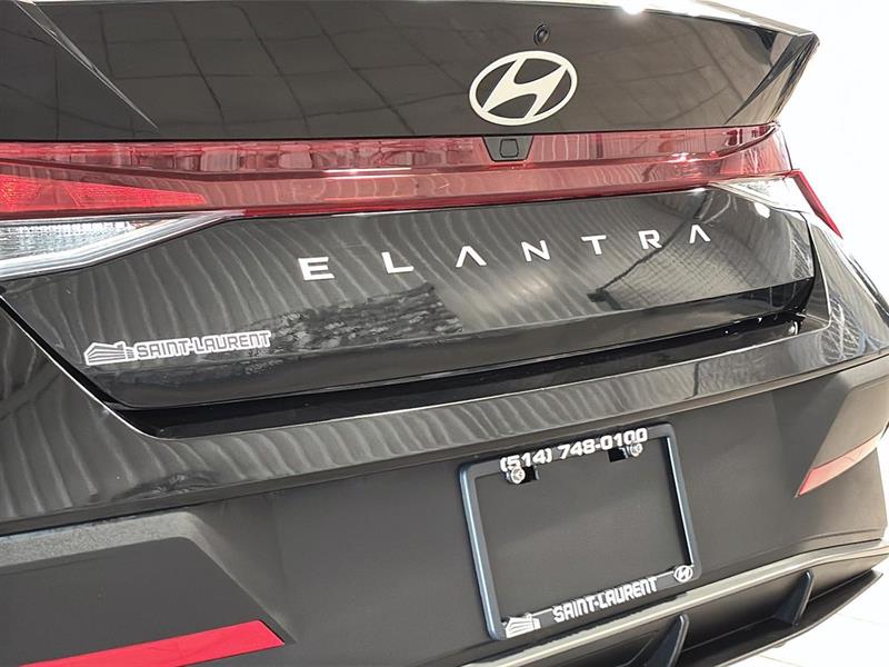 hyundai Elantra 2025 - 16