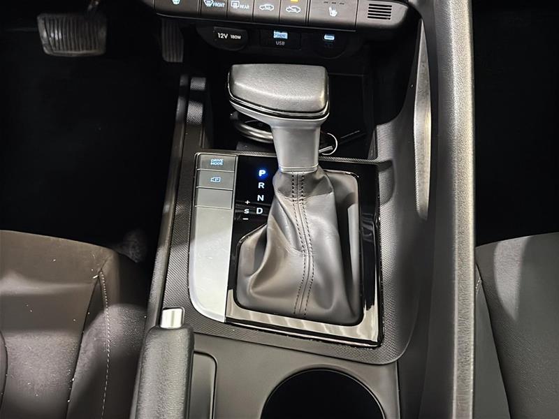 hyundai Elantra 2025 - 27