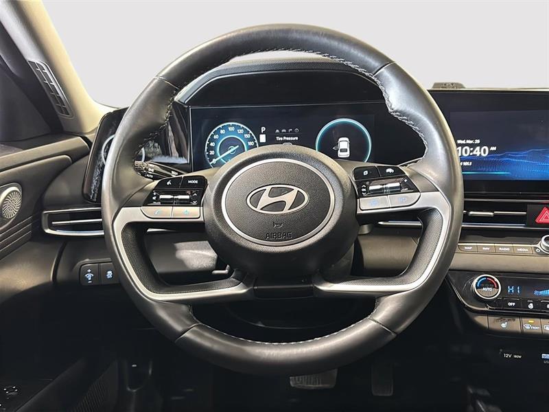 hyundai Elantra 2025 - 30