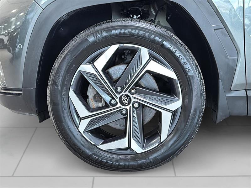 hyundai Tucson Hybrid 2024 - 7