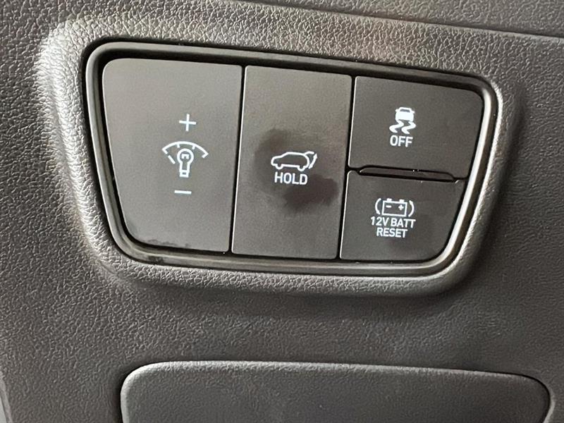 hyundai Tucson Hybrid 2024 - 40