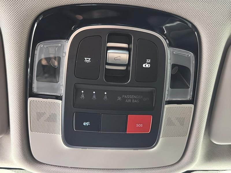 hyundai Tucson Hybrid 2024 - 41