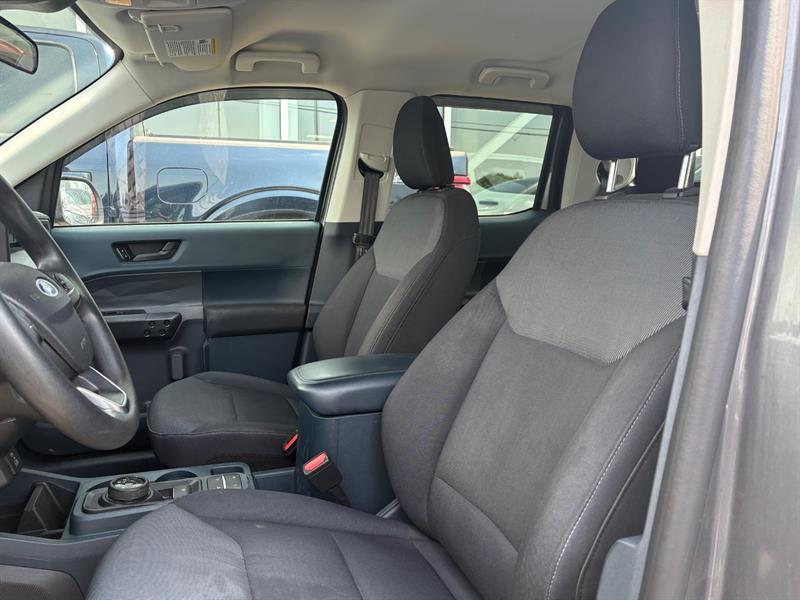 ford Maverick 2022 - 11