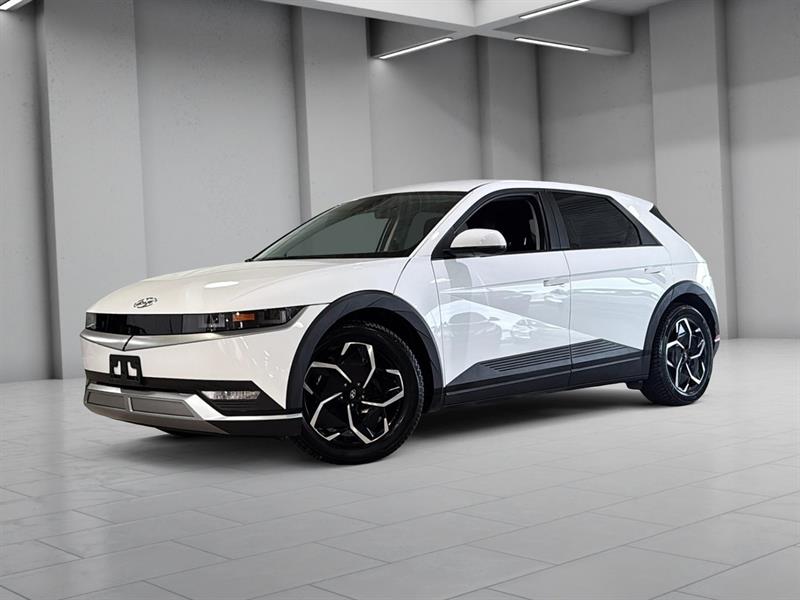 hyundai IONIQ 5 2024