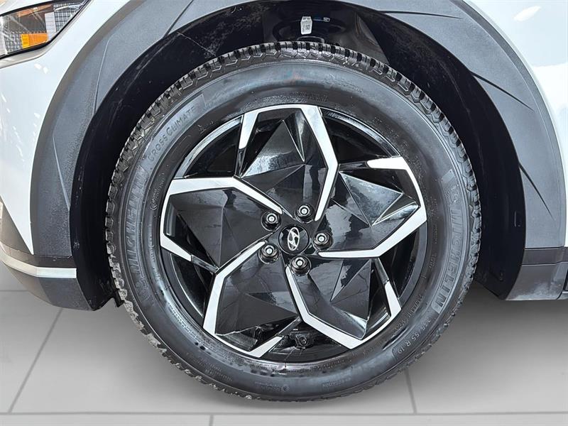 hyundai IONIQ 5 2024 - 5