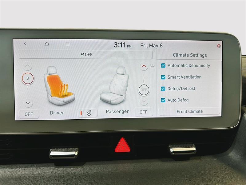 hyundai IONIQ 5 2024 - 29