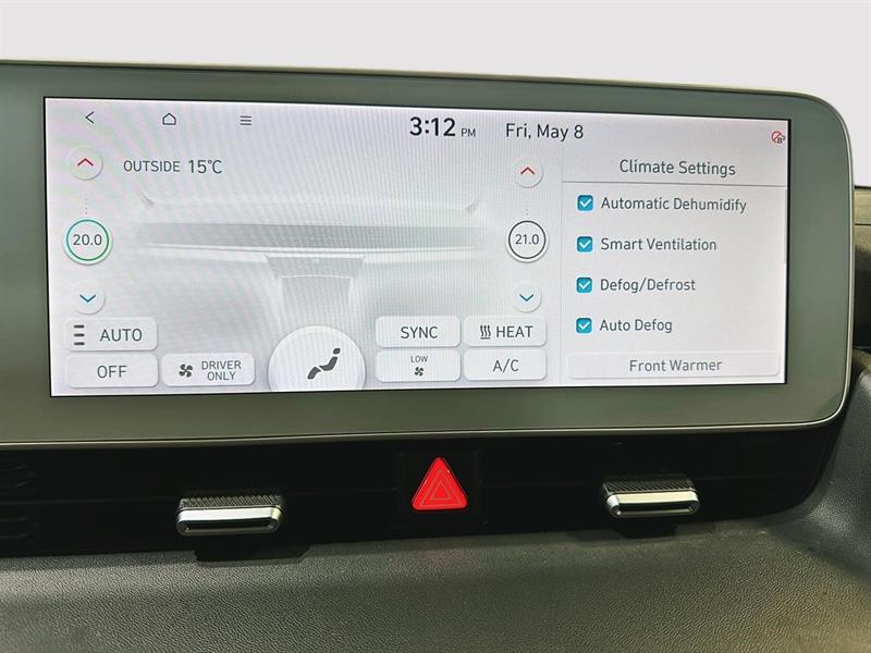 hyundai IONIQ 5 2024 - 30