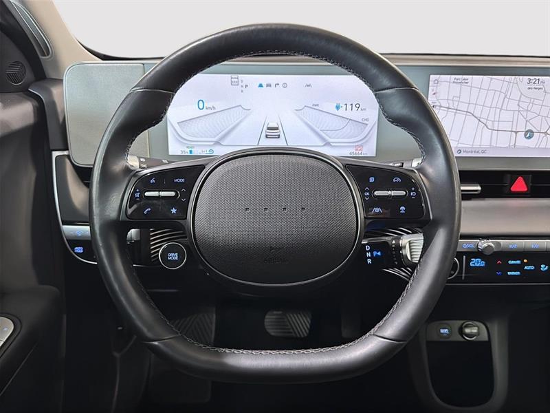 hyundai IONIQ 5 2024 - 32
